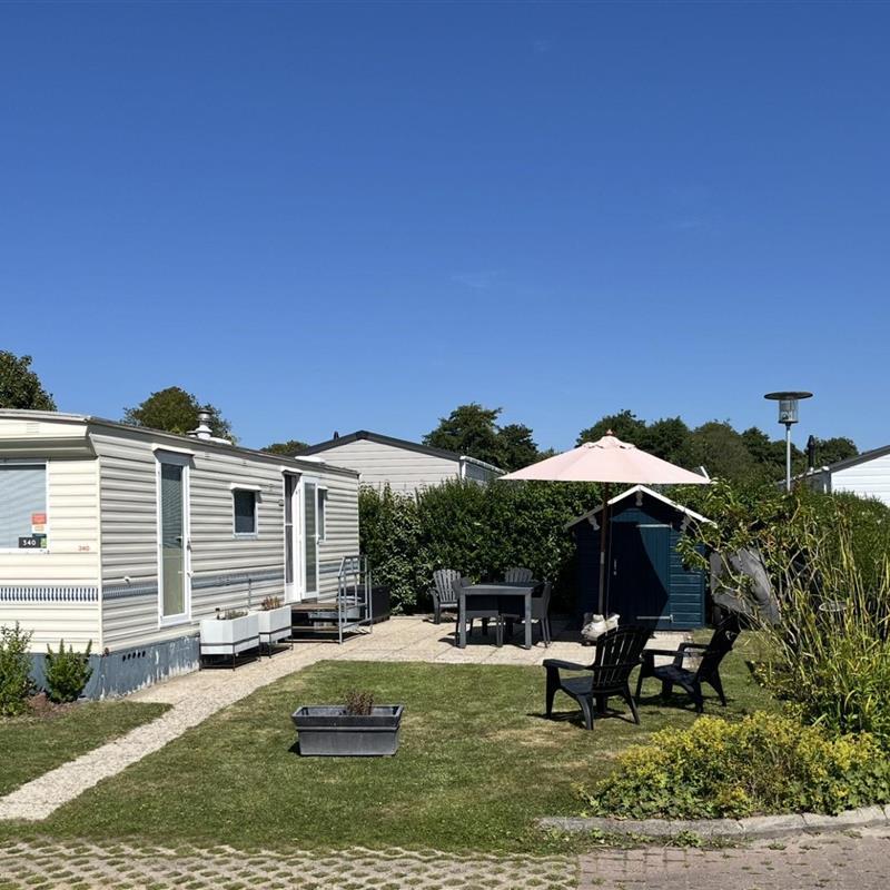 Sommerhus - 4 personer -  - Vrouwenpolder - 4354 NN