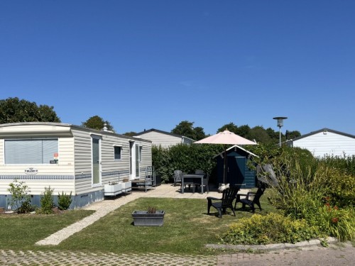 Feriehus - 4 personer -  - 4354 NN - Vrouwenpolder