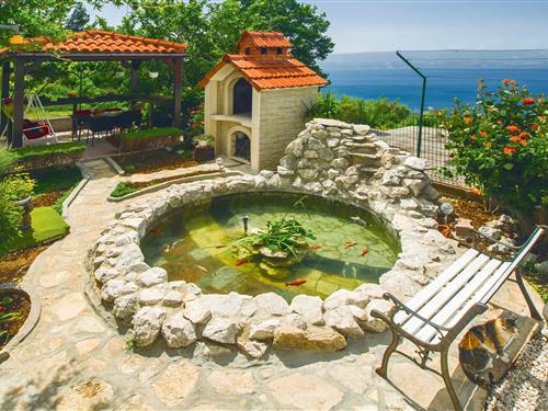 Ferielejlighed - 2 personer -  - Put Borka - Omis-Borak - 21310 - Omis