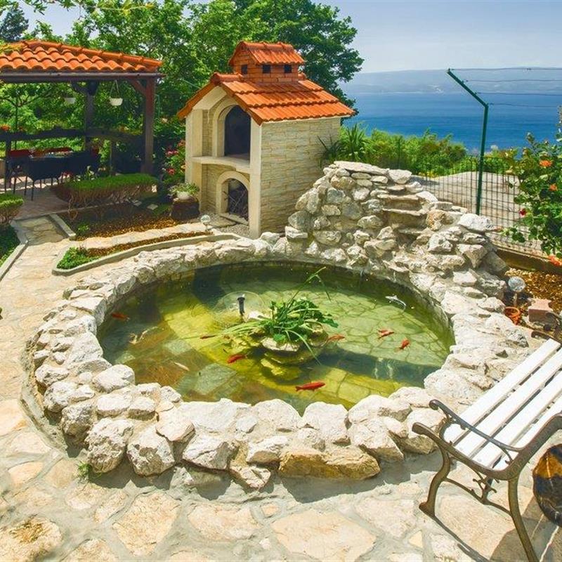 Ferielejlighed - 2 personer -  - Put Borka - Omis-Borak - 21310 - Omis