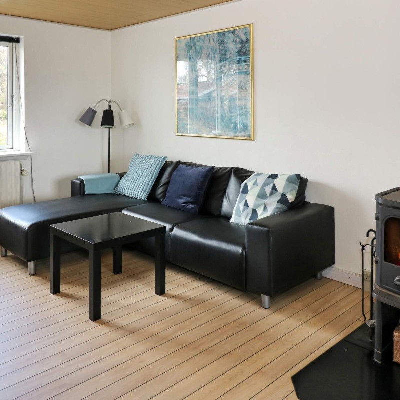 Ferienhaus - 6 Personen -  - Vibevej - Öster Hurup - 9560 - Himmerland