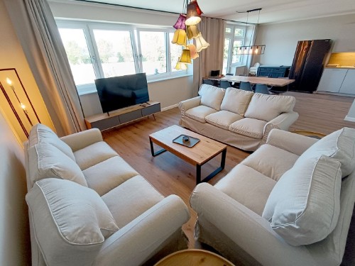 Ferieleilighet - 8 personer -  - Sahrensdorf - 23769 - Fehmarn