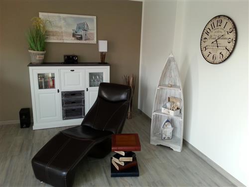 Ferielejlighed - 5 personer -  - Strandpark - - 23775 - Großenbrode