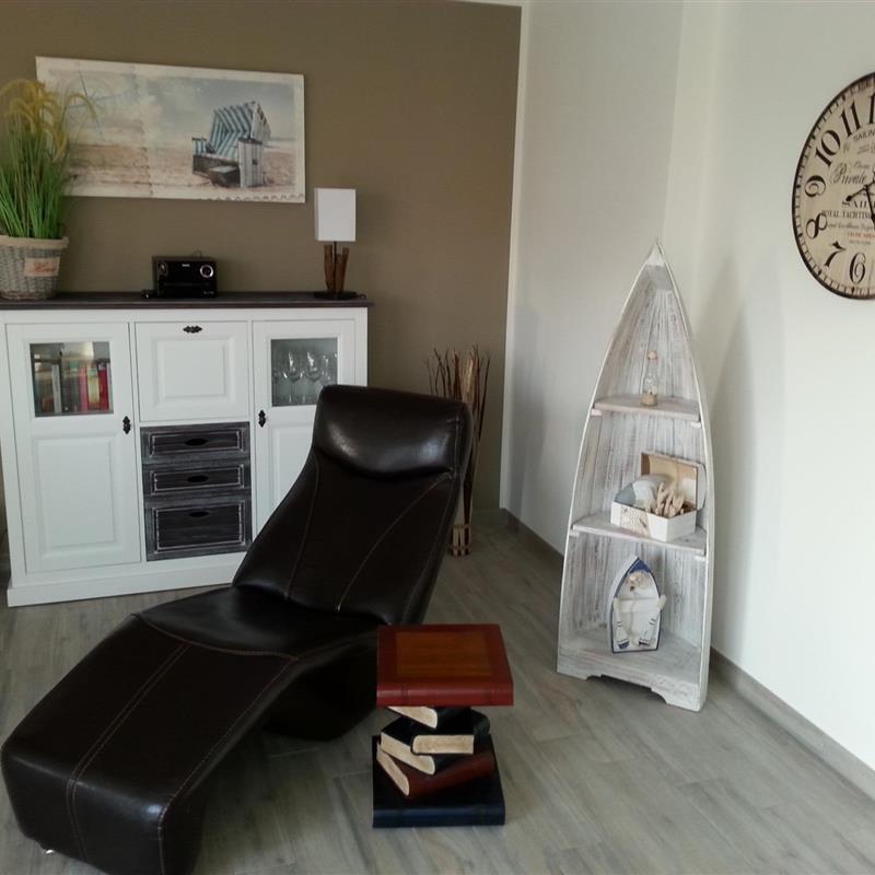 Ferielejlighed - 5 personer -  - Strandpark - - 23775 - Großenbrode