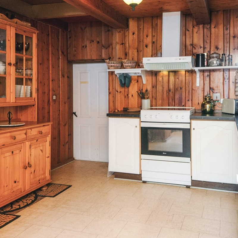 Ferienhaus - 10 Personen -  - Thistedvej - Thorup - 9690 - Northern North Sea