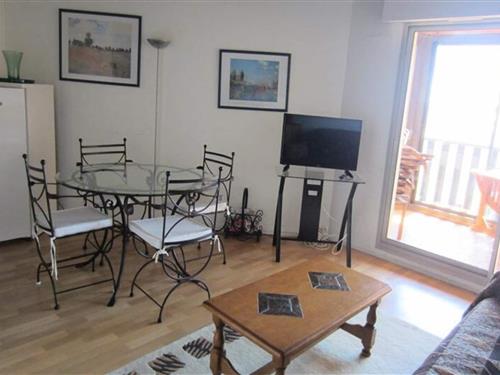 Ferielejlighed - 6 personer -  - 40130 - Capbreton