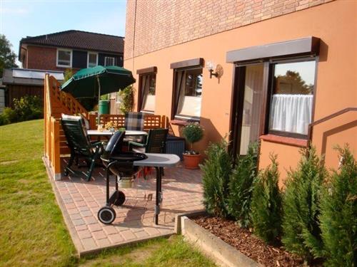 Holiday Home/Apartment - 3 persons -  - Wulfsteert - 24340 - Eckernförde