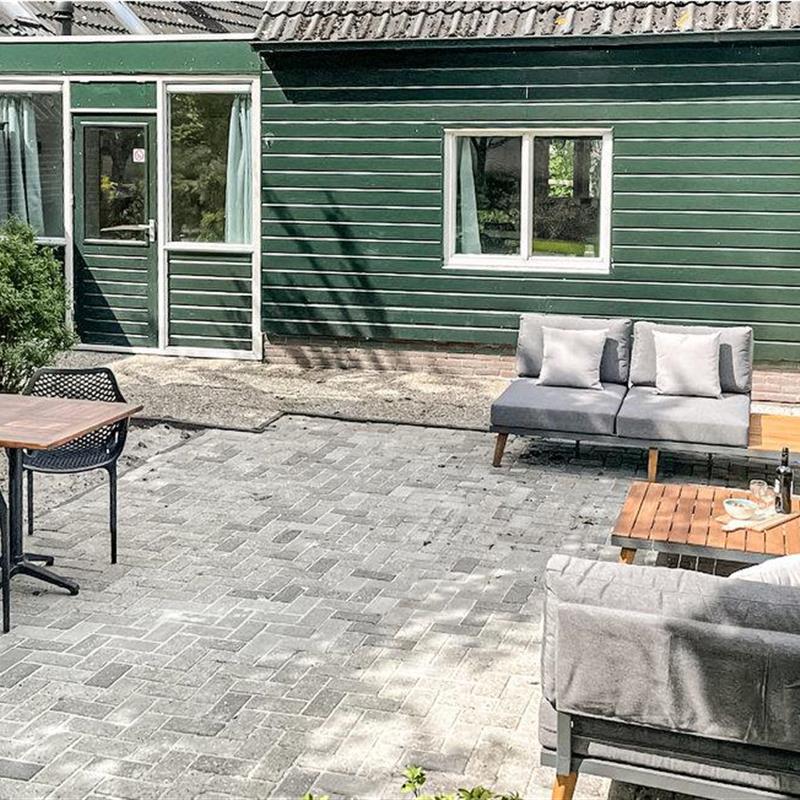 Ferielejlighed - 2 personer -  - Elperstraat - 9443 TL - Schoonloo