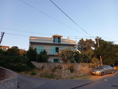 Ferieleilighet - 4 personer -  - Rapska ul. - 53270 - Senj