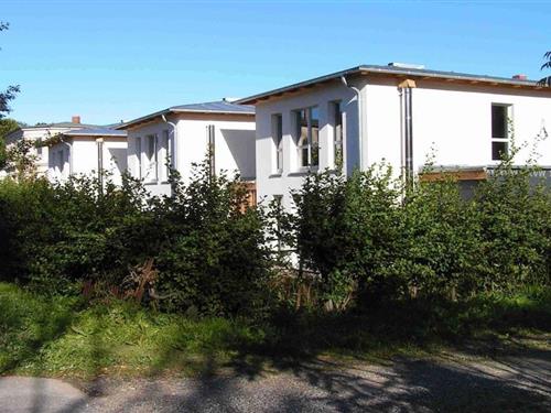 Feriehus - 4 personer -  - 18209 - Heilligendamm