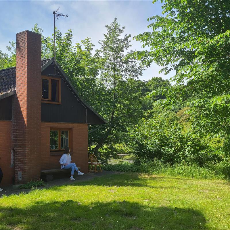 Sommerhus - 4 personer -  - Gut Hanerau - 25557 - Hanerau-Hademarschen