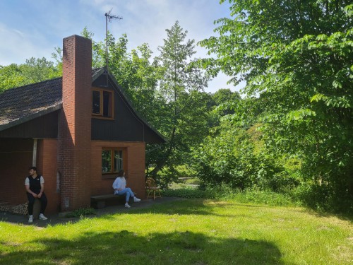 Fritidshus - 4 personer -  - Gut Hanerau - 25557 - Hanerau-Hademarschen