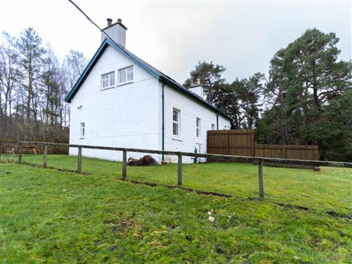 Holiday home - 8 persons -  - Aviemore - PH22 1QB