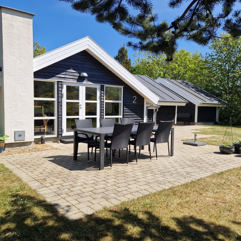 Ferienhaus - 6 Personen -  - Syrenvej - Stauning - 6900 - Skjern