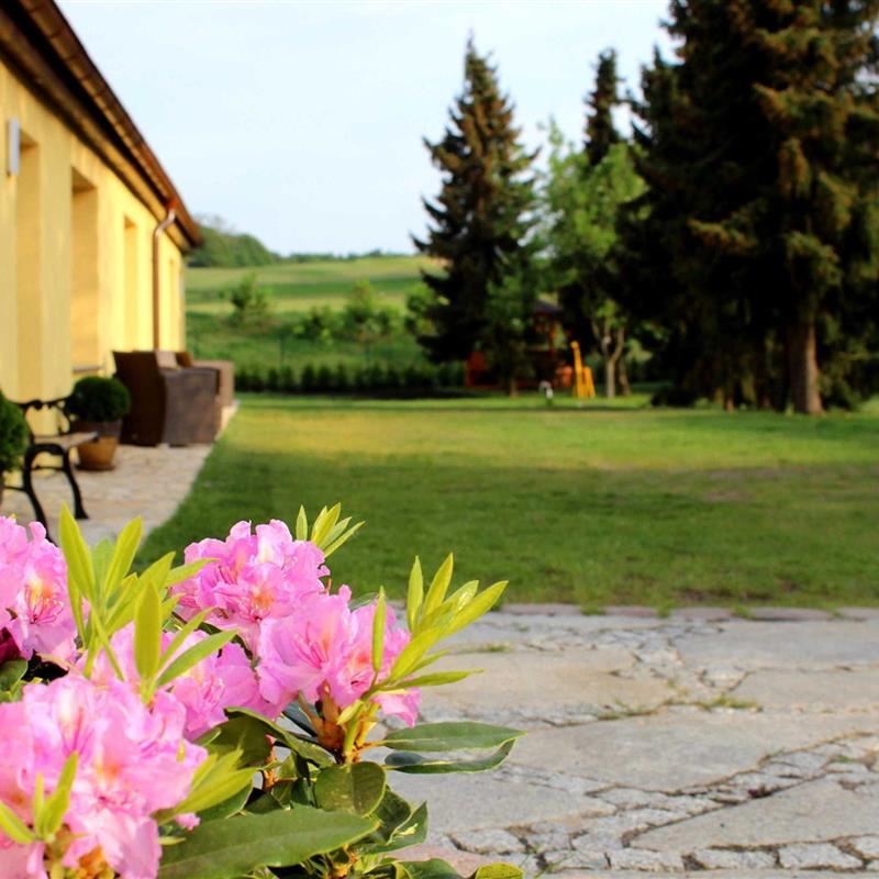 Ferielejlighed - 4 personer -  - Hauptstr. - 17419 - Korswandt