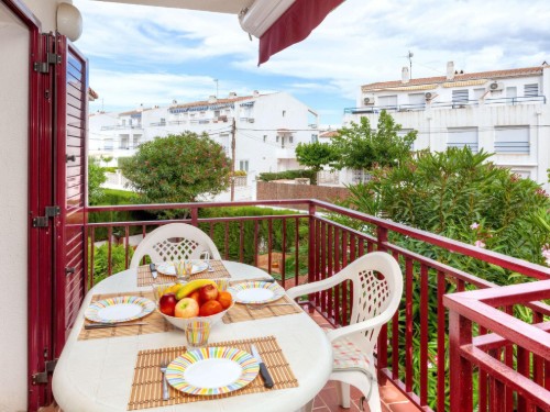 Ferielejlighed - 5 personer -  - 17490 - Llançà