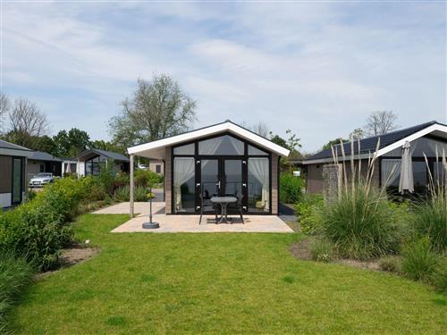 Sommerhus - 4 personer -  - Bovenkarspel - 1611 MC