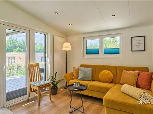 Sommerhus - 5 personer -  - Bormwiese - 23683 - Scharbeutz