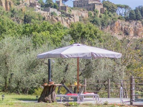 Sommerhus - 6 personer -  - 01022 - Bagnoregio