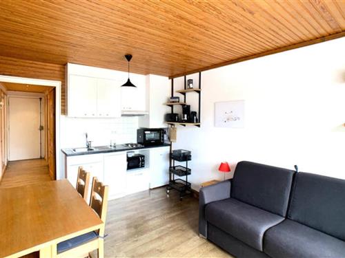 Feriehus / leilighet - 4 personer -  - 73320 - Tignes