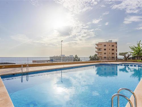 Holiday Home/Apartment - 4 persons -  - Avinguda Catalanet - 03130 - Santa Pola