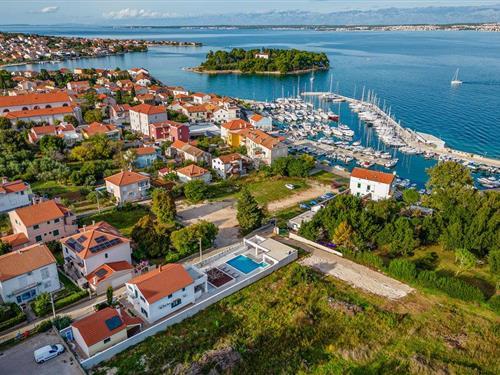 Sommerhus - 6 personer -  - Ive Masline - Ugljan - Preko - 23273 - Preko