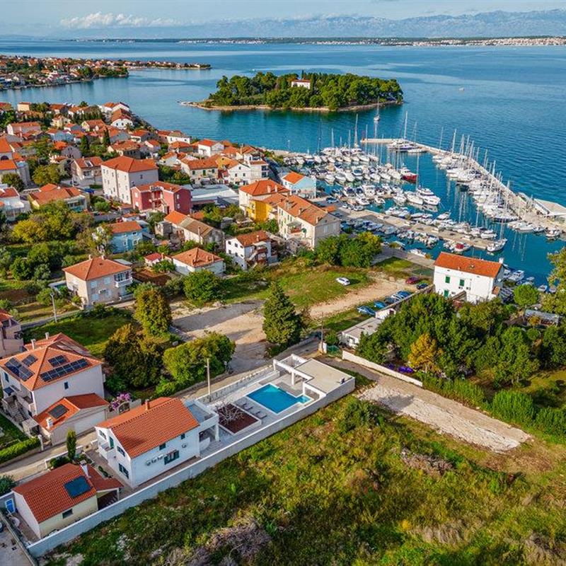 Sommerhus - 6 personer -  - Ive Masline - Ugljan - Preko - 23273 - Preko