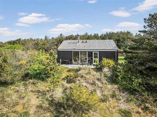 Ferienhaus - 6 Personen -  - Strandvejen - Lild Strand - 7741 - Fröstrup