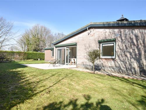 Sommerhus - 6 personer -  - 4493CC - Kamperland