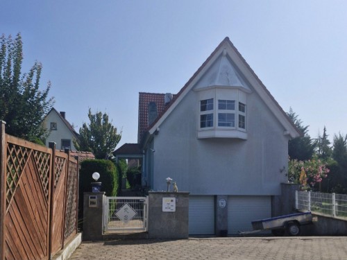 Ferielejlighed - 4 personer -  - Heinrich Fehrer Straße - 97318 - Kitzingen