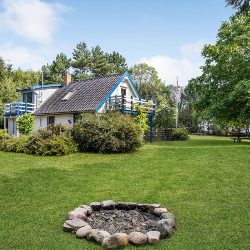 Ferienhaus - 8 Personen -  - Dyndegårdsvej - Klemensker - 3700 - Rönne