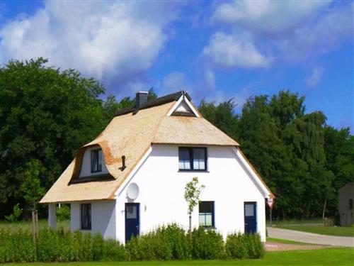 Sommerhus - 7 personer -  - Hinterm Deich - 17449 - Karlshagen
