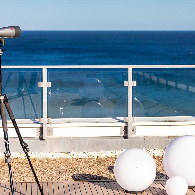 Ferielejlighed - 4 personer -  - Am Hang - 23683 - Scharbeutz