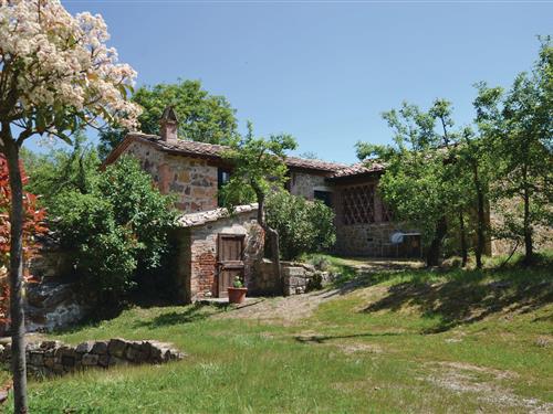 Fritidshus - 4 personer -  - Via S. Bartolomeo, - Montepulciano - 53045 - Montepulciano Si