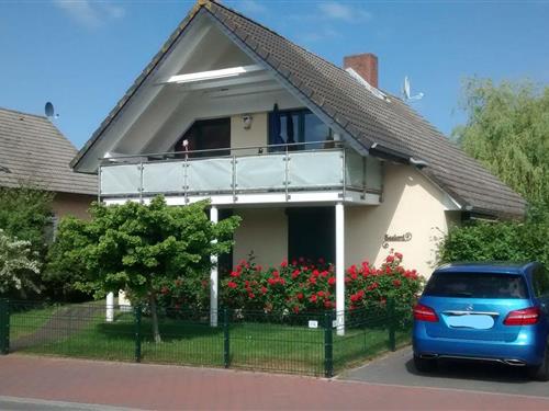 Holiday Home/Apartment - 4 persons -  - Am Wittenwiewerbarg - 23747 - Dahme