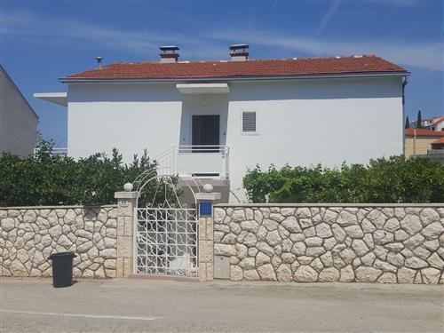 Holiday apartment - 2 persons -  - Ive Roica - 21450 - Hvar