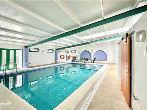 Cave house - 4 persons -  - 18891 - Cúllar