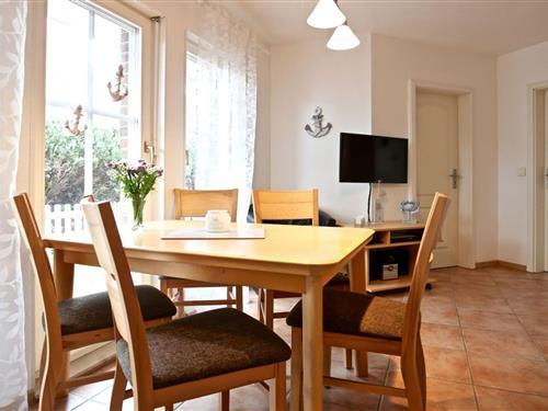 Ferienhaus - 4 Personen -  - 26486 - Wangerooge