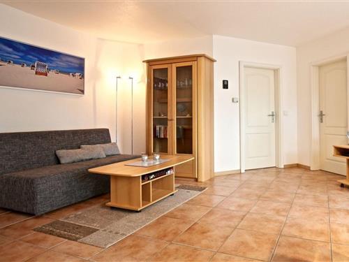 Feriehus - 4 personer -  - 26486 - Wangerooge