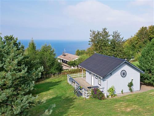 Ferienhaus - 6 Personen -  - Ved Brønden - Vang - 3790 - Hasle