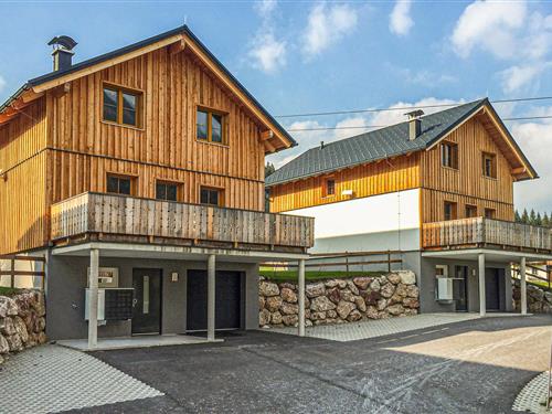 Sommerhus - 10 personer -  - Lichtersberg - 8992 - Altaussee