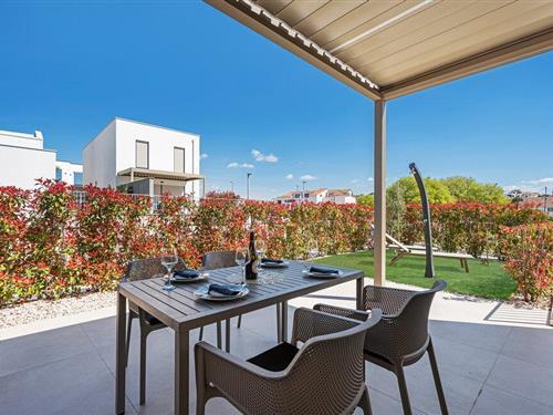 Ferieleilighet - 4 personer -  - Obala 4.kolovoza 1941 - Sibenik - Brodarica - 22000 - Brodarica