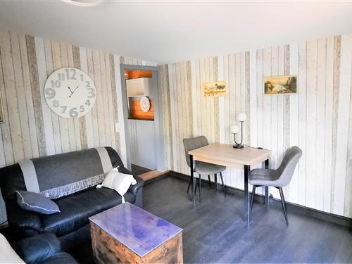 Bungalow - 2 personer -  - Albertstraße - 15370 - Petershagen/Eggersdorf