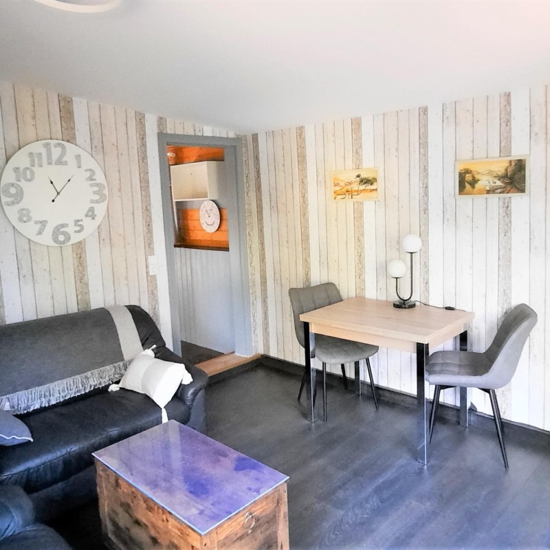 Bungalow - 2 personer -  - Albertstraße - 15370 - Petershagen/Eggersdorf