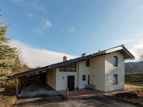 Sommerhus - 6 personer -  - 8962 - Gröbming