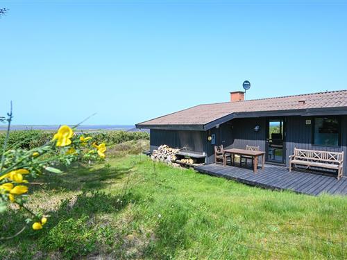 Ferienhaus - 4 Personen -  - Hagevej - Nr. Fjand - 6990 - Ulfborg