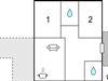 Billede 42 - Plantegning