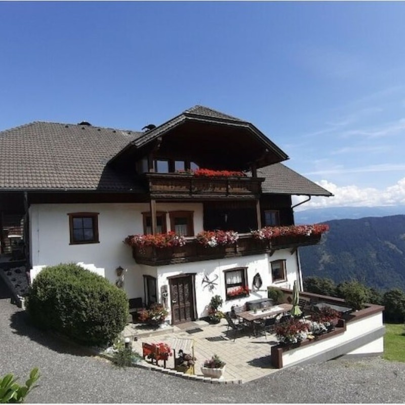 Sommerhus - 4 personer -  - 9751 - Sachsenburg