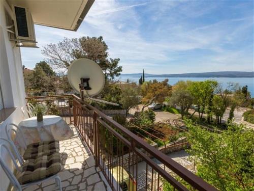 Ferielejlighed - 5 personer -  - Crikvenica/Dramalj - 51265