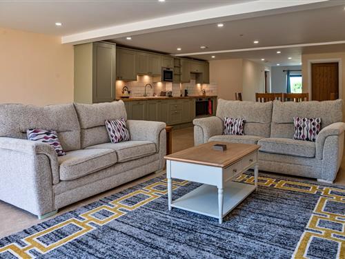 Hytte - 6 personer -  - GL54 2SF - Little Rissington